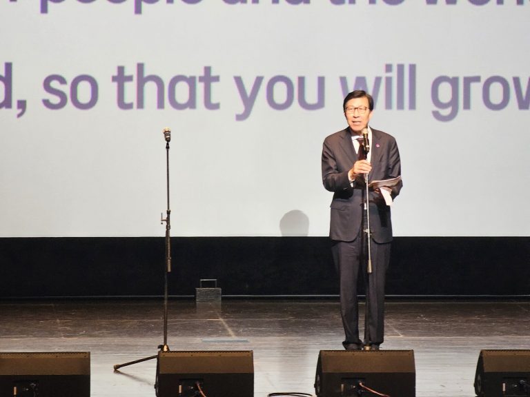 창립기념식 식순 구성과 임직원 행사 준비법