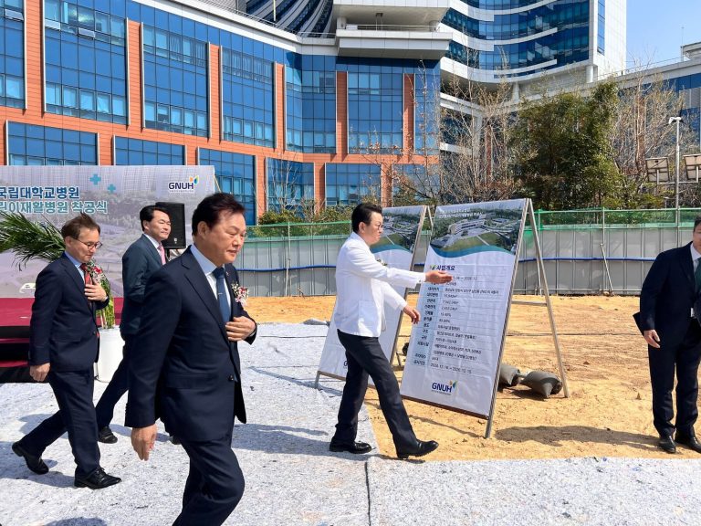 기공식과 착공식 준비 절차와 시삽 순서 안내